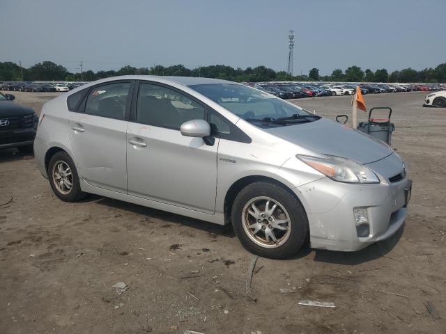 Vin: jtdkn3du0a0034952, lot: 59845775, toyota prius 20104