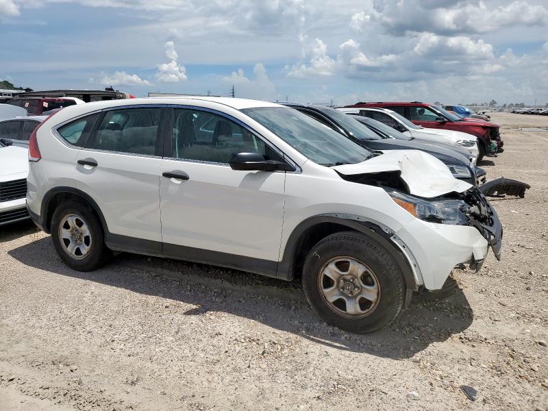 Vin: 5j6rm3h34el030856, lot: 60844365, honda crv lx 20144