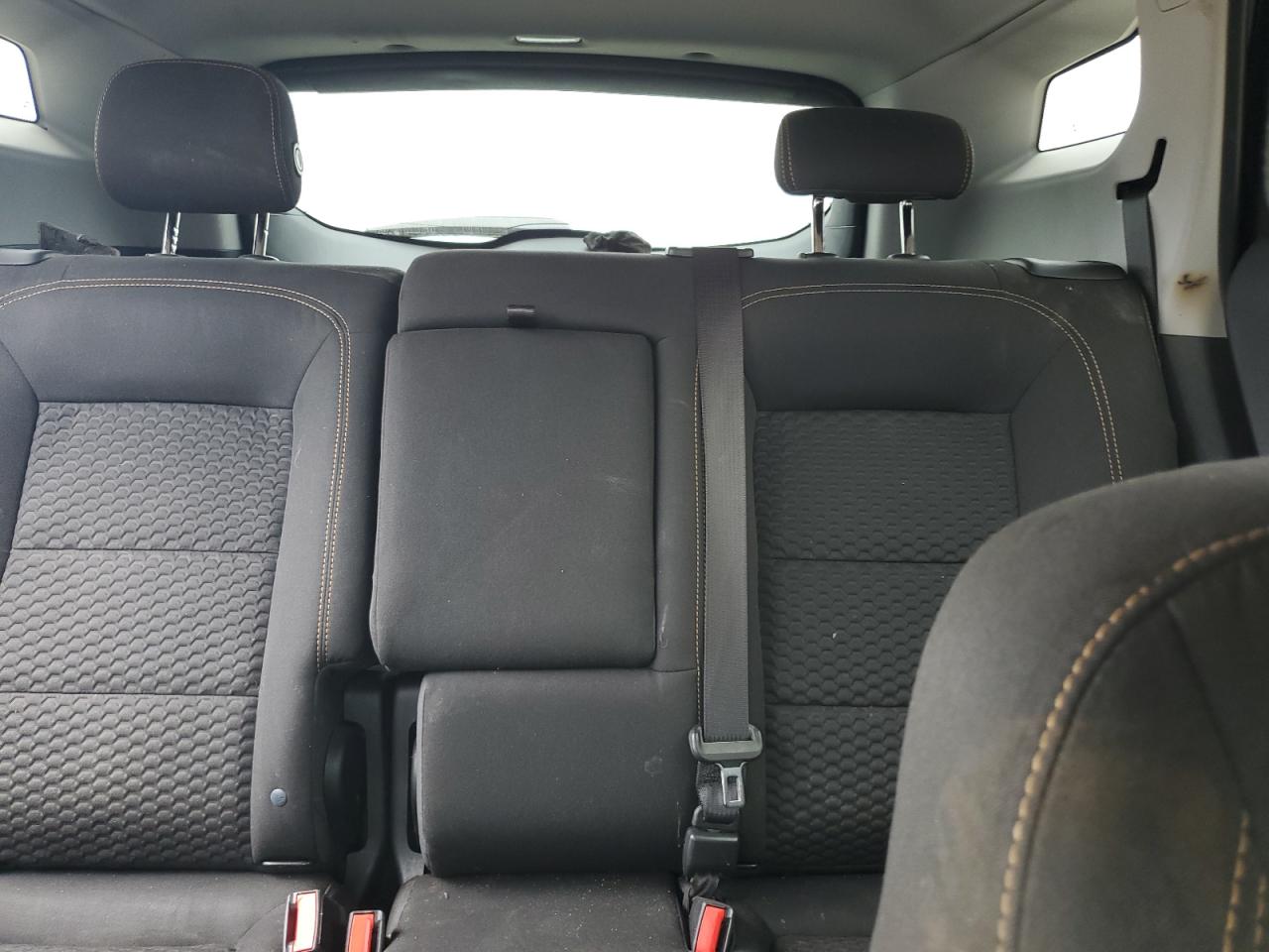 Lot #3317706067 2020 GMC TERRAIN SL