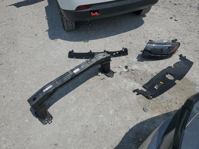 2025 JEEP COMPASS TR 3C4NJDDN6ST543276