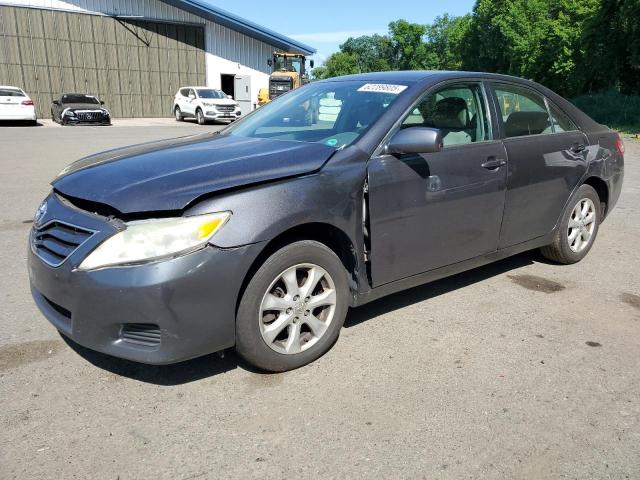 Vin: 4t1bf3ek8bu125029, lot: 62289805, toyota camry base 2011 img_1
