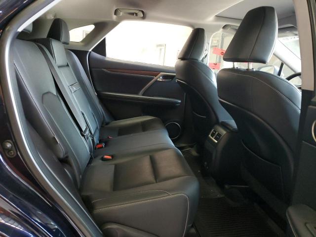 2021 LEXUS RX 350 - JTJHZMDA9M2050390