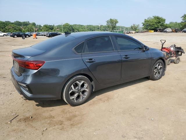 2020 KIA FORTE FE 3KPF24AD3LE210813