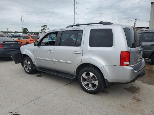 2015 HONDA PILOT SE - 5FNYF3H34FB021932