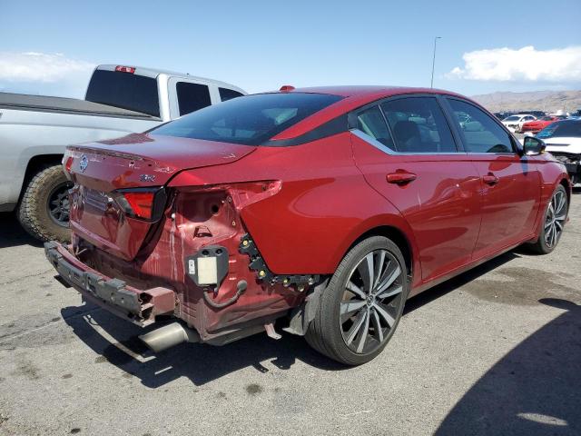 2021 NISSAN ALTIMA SR 1N4AL4CV3MN349520