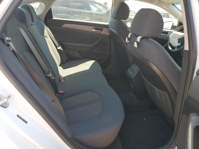 2019 HYUNDAI SONATA SE - 5NPE24AF2KH732663