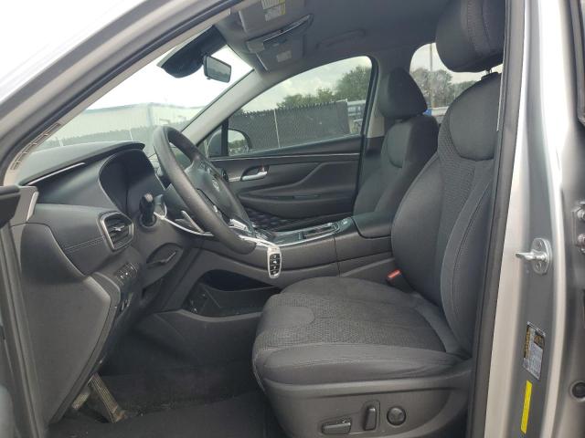 2022 HYUNDAI SANTA FE S - 5NMS24AJ3NH440805