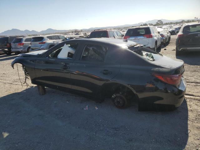 2018 INFINITI Q50 LUXE - JN1EV7AP5JM365797