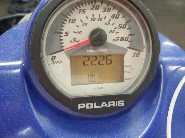2004 POLARIS 600 SPORTSMAN 4XACH59A44A048378