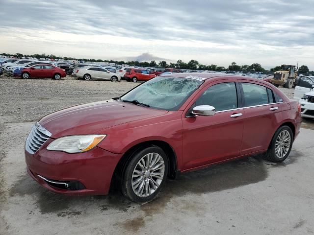 Vin: 1c3ccbcg2dn515734, lot: 62522695, chrysler 200 limited 2013 img_1