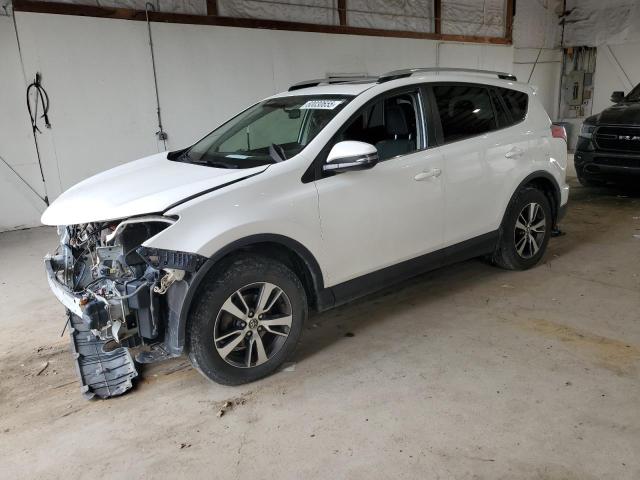Vin: jtmrfrev6gj055670, lot: 60030655, toyota rav4 xle 2016 img_1