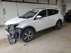 2016 TOYOTA RAV4 XLE - JTMRFREV6GJ055670