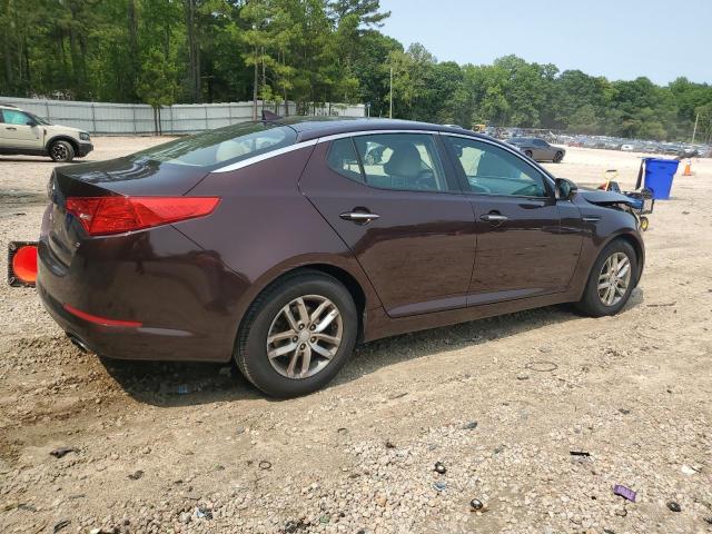 2012 KIA OPTIMA LX - 5XXGM4A79CG058861