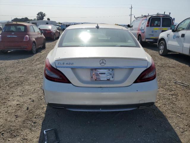 2015 MERCEDES-BENZ CLS 400 WDDLJ6FB0FA134392