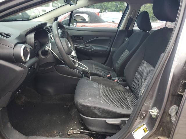 2021 NISSAN VERSA S - 3N1CN8DVXML853035