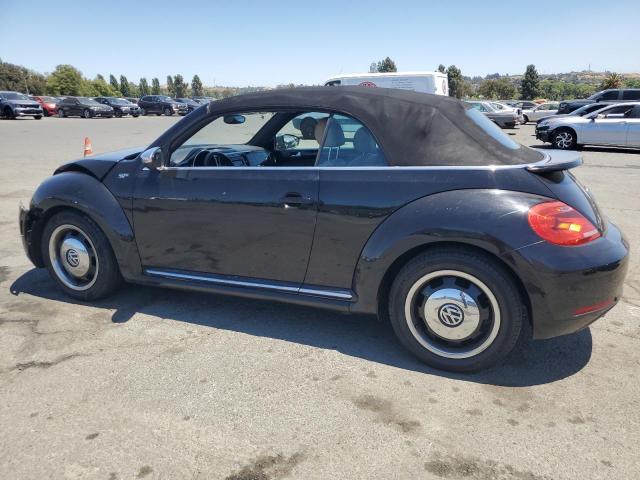 2013 VOLKSWAGEN BEETLE - 3VW5P7AT3DM802920