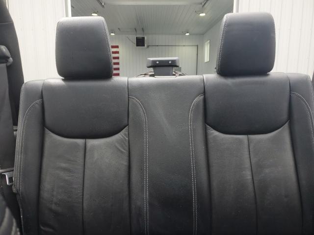 2015 JEEP WRANGLER R - 1C4HJWCG0FL755717