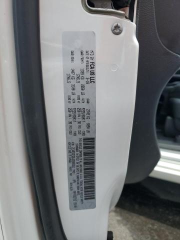 2018 DODGE GRAND CARA 2C4RDGEG8JR250331