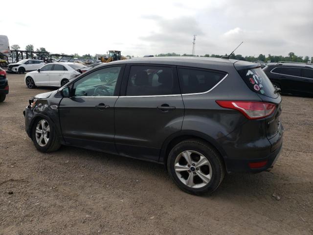 Vin: 1fmcu0gx6guc14431, lot: 60432725, ford escape se 20162