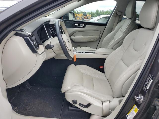2022 VOLVO XC60 B5 IN YV4L12DL4N1921601