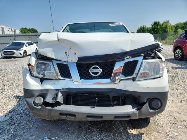 2017 NISSAN FRONTIER S - 1N6BD0CT5HN773223