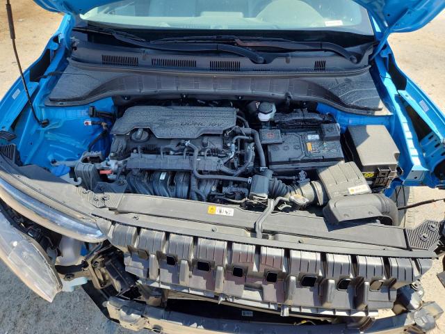 2022 HYUNDAI KONA SEL KM8K62AB5NU782536