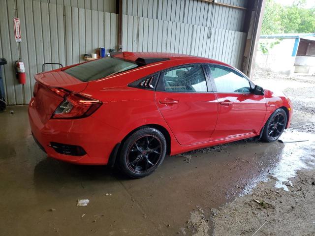 Vin: 2hgfc1f78hh643538, lot: 61067105, honda civic exl 20173