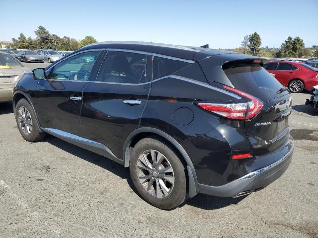 Vin: 5n1az2mg3fn202044, lot: 62134865, nissan murano s 20152
