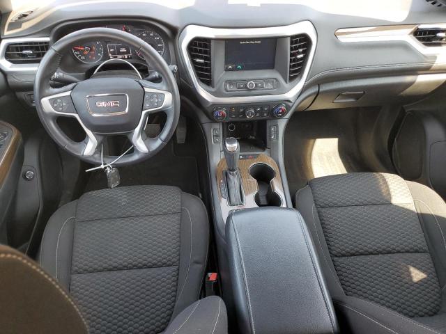 2018 GMC ACADIA SLE 1GKKNSLA2JZ110057
