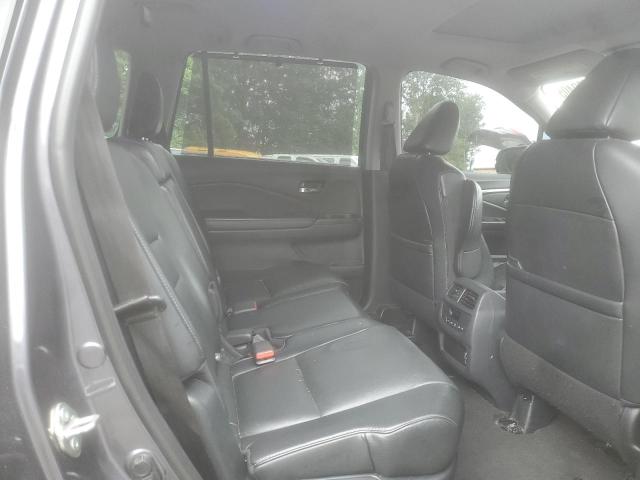 2019 HONDA PILOT EXL - 5FNYF6H53KB033129
