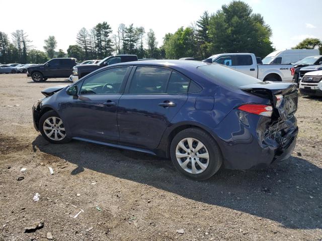 2020 TOYOTA COROLLA LE - 5YFEPRAE9LP098908
