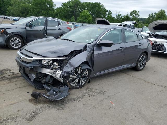 Vin: 19xfc1f30ge208891, lot: 63018415, honda civic ex 2016 img_1