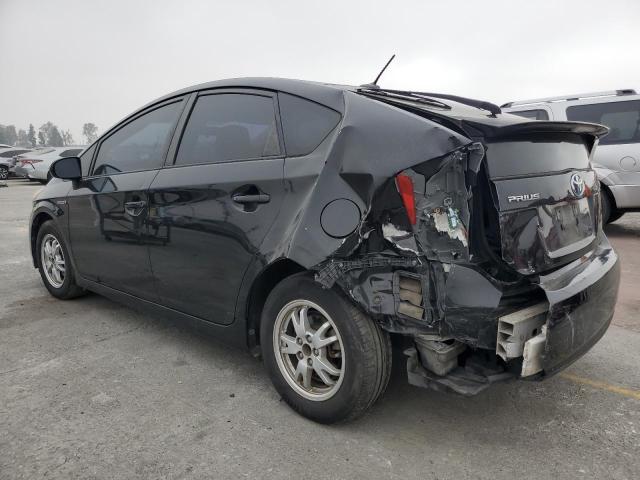 Vin: jtdkn3duxb5300448, lot: 60457755, toyota prius 20112