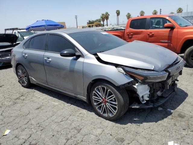 Vin: 3kpf44ac1re755256, lot: 61416025, kia forte gt 20244