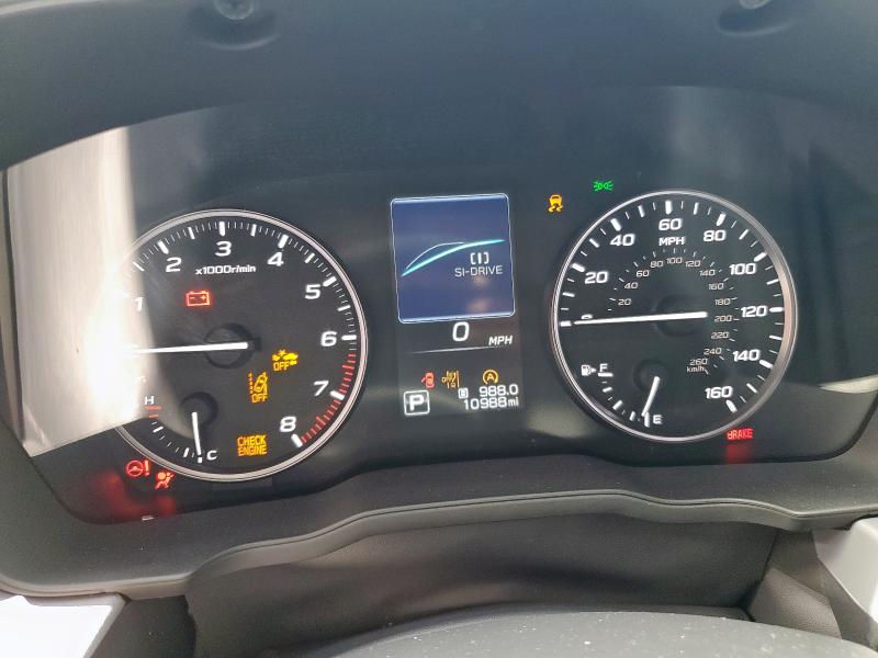 2024 SUBARU CROSSTREK - JF2GUADC2RH896427