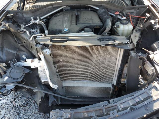 2018 BMW X5 XDRIVE3 5UXKR0C55J0X86982