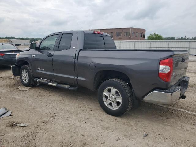 Vin: 5tfuw5f1xhx600055, lot: 59490575, toyota tundra double cab sr 20172