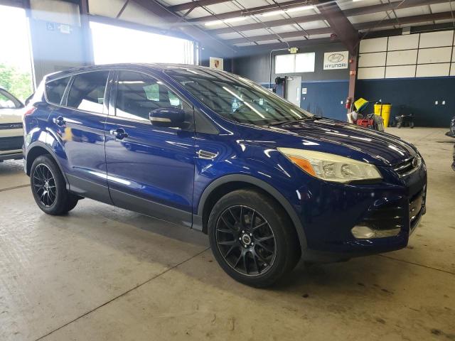 Vin: 1fmcu9hx7duc87287, lot: 61798475, ford escape sel 20134