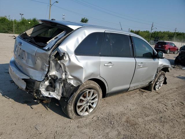 Vin: 2fmdk3jcxaba76116, lot: 60317615, ford edge sel 20103