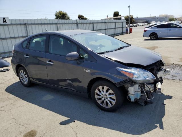 Vin: jtdkn3dp7e3054730, lot: 59752555, toyota prius 20144