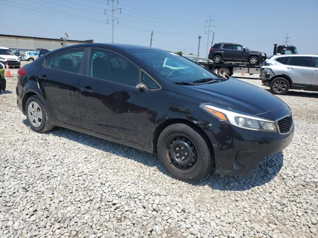 Vin: 3kpfl4a76je183885, lot: 60368965, kia forte lx 20184