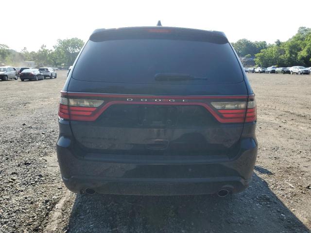 2017 DODGE DURANGO GT 1C4RDJDG9HC709769