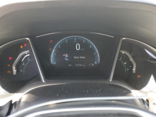 2016 HONDA CIVIC - 2HGFC2F76GH529171