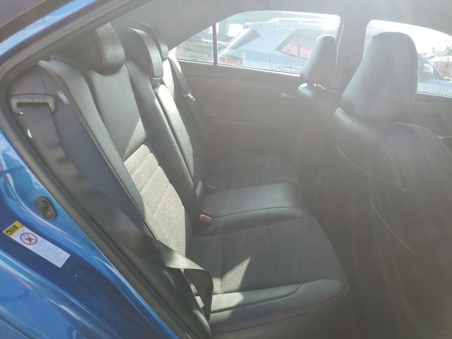 2017 TOYOTA CAMRY LE - 4T1BF1FK3HU740132