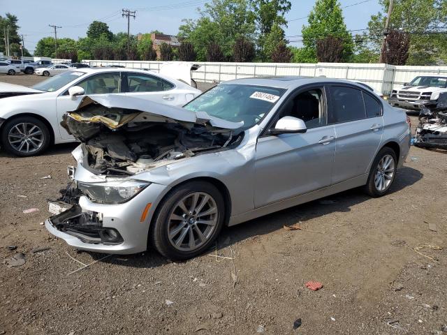 BMW 320 XI