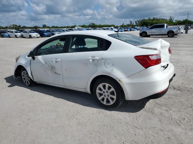 Vin: knadm4a3xh6118715, lot: 60675645, kia rio lx 20172