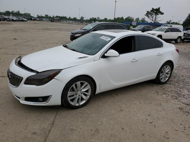 2015 BUICK REGAL PREM 2G4GN5EX3F9170768