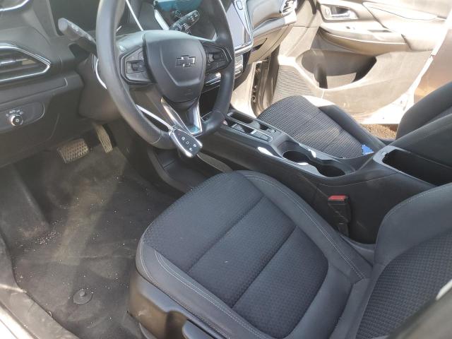 2022 CHEVROLET BOLT EV 1L 1G1FW6S05N4123181