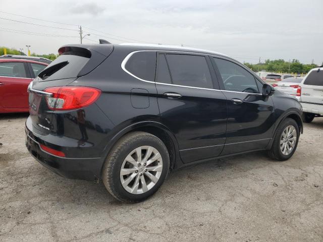 Vin: lrbfxbsa5hd152270, lot: 61137575, buick envision essence 20173