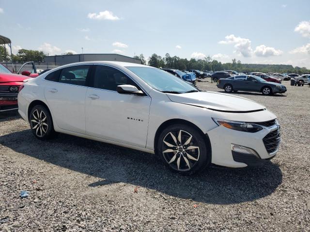 2022 CHEVROLET MALIBU RS - 1G1ZG5ST9NF142528